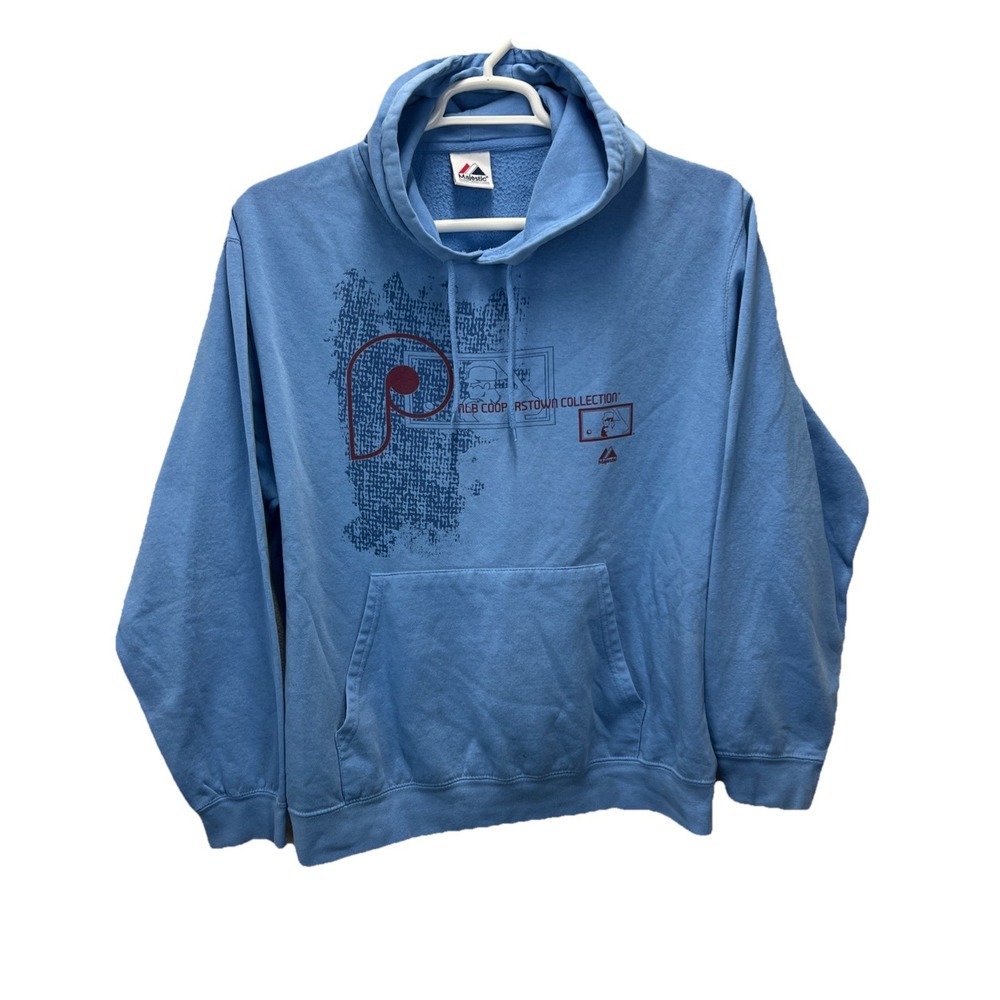 Philadelphia Phillys Sweatshirt Hoodie
